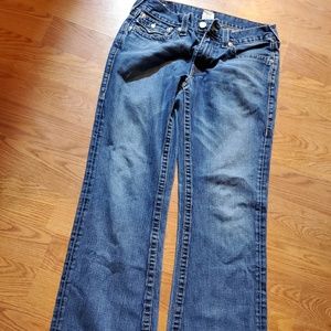 True religion jeans